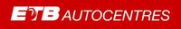 ETB Autocentres logo